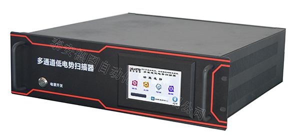 DTZ-01/DTZ-02型 熱電偶、熱電阻自動檢定系統(tǒng)