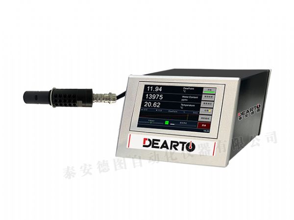 DT-ACG-200 精 密露點儀