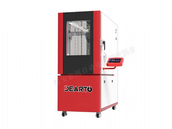 DTHTH-180型 高溫高濕智能檢定箱（-40~180℃）
